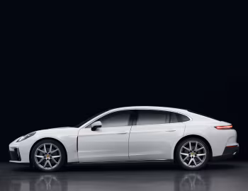 Porsche Panamera 4 [China] '2024–pr.