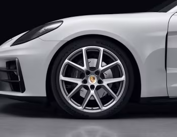 Porsche Panamera 4 [China] '2024–pr.