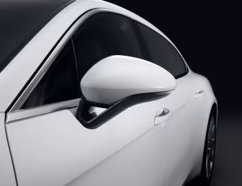 Porsche Panamera 4 [China] '2024–pr.