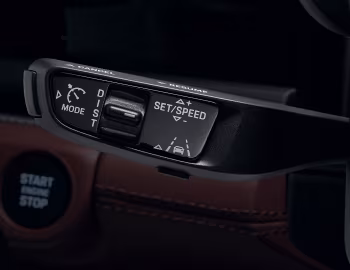 Interior Porsche Panamera 4 [China] '2024–pr.