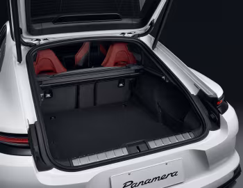 Ambos Porsche Panamera 4 [China] '2024–pr.