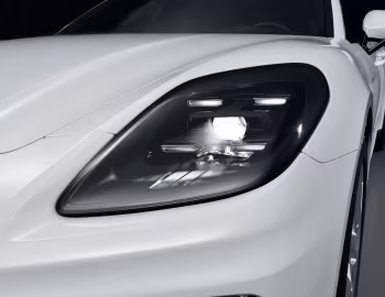 Porsche Panamera 4 [China] '2024–pr.