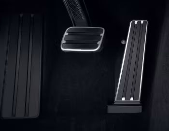 Interior Porsche Panamera 4 [China] '2024–pr.