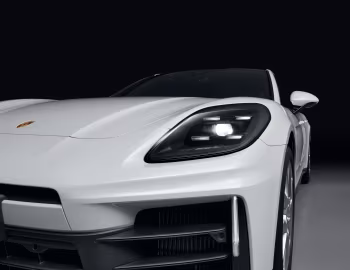 Porsche Panamera 4 [China] '2024–pr.