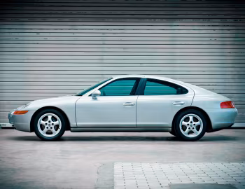 Porsche 989 '1988