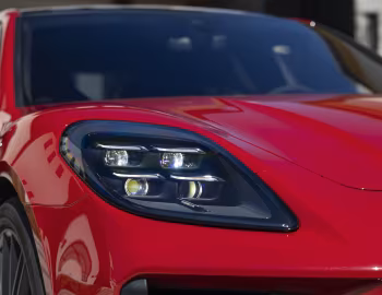 Porsche Panamera GTS [Worldwide] '2024–pr.