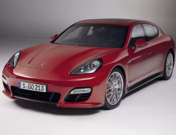 Porsche Panamera GTS [Worldwide] (970) '02.2012–13