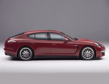 Porsche Panamera GTS [Worldwide] (970) '02.2012–13