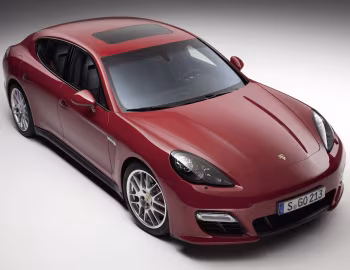 Porsche Panamera GTS [Worldwide] (970) '02.2012–13