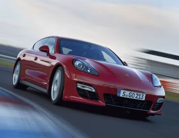 Porsche Panamera GTS [Worldwide] (970) '02.2012–13