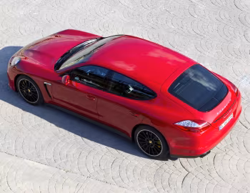 Porsche Panamera GTS [Worldwide] (970) '02.2012–13