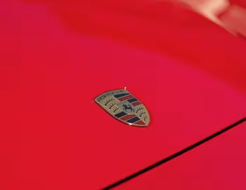 Logo Porsche Panamera GTS [Worldwide] '2024–pr.