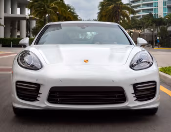 2014–18 Porsche Panamera GTS [North America] (970) '2013–18
