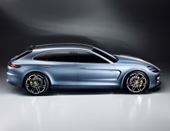 Porsche Panamera Sport Turismo Concept '10.2012