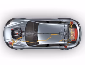 Porsche Panamera Sport Turismo Concept '10.2012