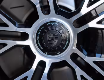 Porsche Panamera Turbo E-Hybrid [Australia] '2025–pr.