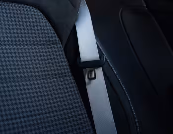 Interior Porsche Panamera Turbo E-Hybrid [Australia] '2025–pr.
