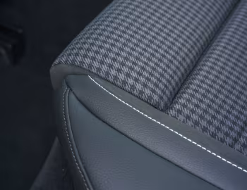 Interior 2024–pr. Porsche Panamera Turbo E-Hybrid [North America] '2024–pr.