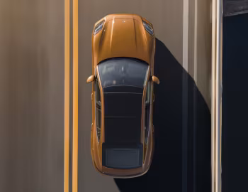 2024–pr. Porsche Panamera Turbo E-Hybrid [North America] '2024–pr.