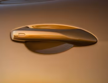 2024–pr. Porsche Panamera Turbo E-Hybrid [North America] '2024–pr.