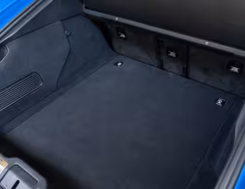 Ambos Porsche Panamera Turbo E-Hybrid [Australia] '2025–pr.