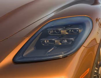 2024–pr. Porsche Panamera Turbo E-Hybrid [North America] '2024–pr.