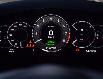 Torpedo Porsche Panamera Turbo E-Hybrid [Australia] '2025–pr.