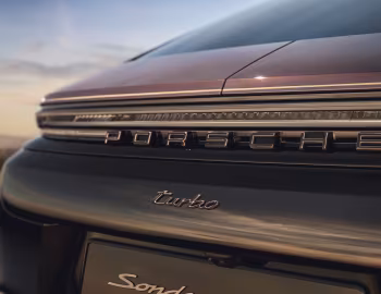 Porsche Panamera Turbo E-Hybrid Sonderwunsch '2024–pr.