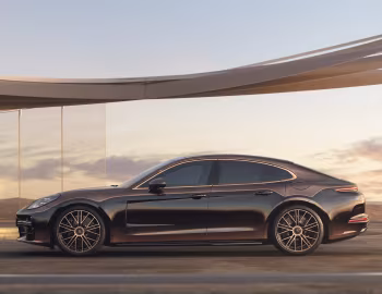 Porsche Panamera Turbo E-Hybrid Sonderwunsch '2024–pr.