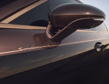 Porsche Panamera Turbo E-Hybrid Sonderwunsch '2024–pr.