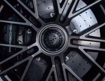 Porsche Panamera Turbo S E-Hybrid [Australia] '2025–pr.