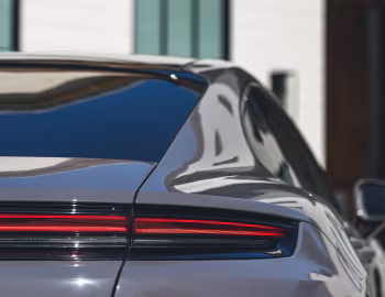 Porsche Panamera Turbo S E-Hybrid [Worldwide] '2024–pr.