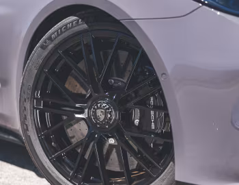 Porsche Panamera Turbo S E-Hybrid [Worldwide] '2024–pr.