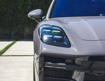 Porsche Panamera Turbo S E-Hybrid [Worldwide] '2024–pr.