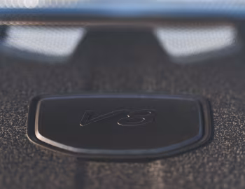 Sous la capuche Porsche Panamera Turbo S E-Hybrid [Worldwide] '2024–pr.