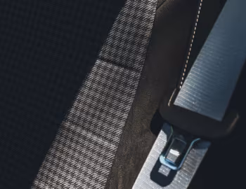 Intérieur Porsche Panamera Turbo S E-Hybrid [Worldwide] '2024–pr.
