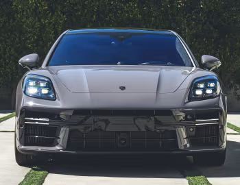 Porsche Panamera Turbo S E-Hybrid [Worldwide] '2024–pr.