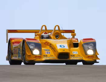 Penske Racing Porsche RS Spyder (9R6) '2006