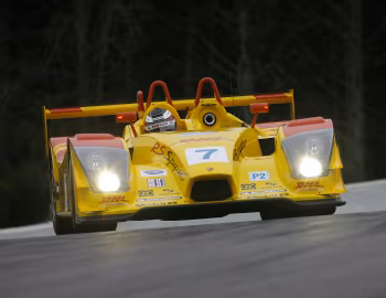 Penske Racing Porsche RS Spyder (9R6) '2006