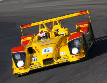 Penske Racing Porsche RS Spyder (9R6) '2006
