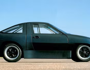 Porsche PEP '1985