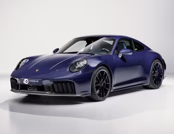 Porsche 911 Carrera GTS "Ferragamo Edition" [Italy] (992) '2025