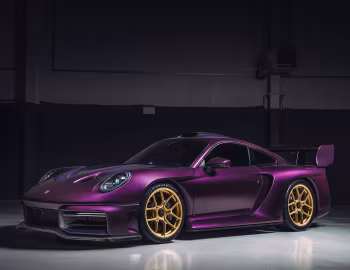 RML P39 "40th Special Edition" (992) '2024–pr.