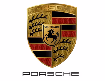 Logotipo Porsche '04.1930–pr.