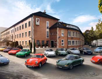 Porsche '04.1930–pr.
