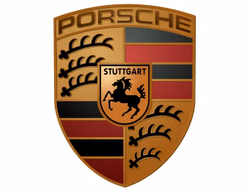 Logotipo Porsche '04.1930–pr.