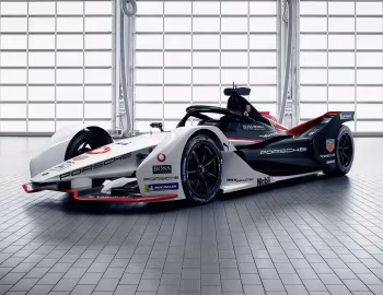 Porsche 99X Electric '2019–21