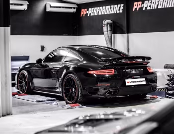 PP-Performance Porsche 911 Turbo (991) '2015