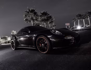 PP-Performance Porsche 911 Turbo (991) '2015