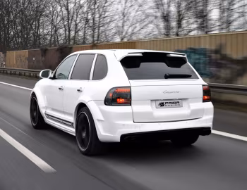 Prior-Design Porsche Cayenne (955)